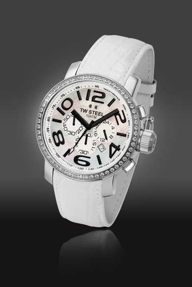 часы TW Steel TW 54