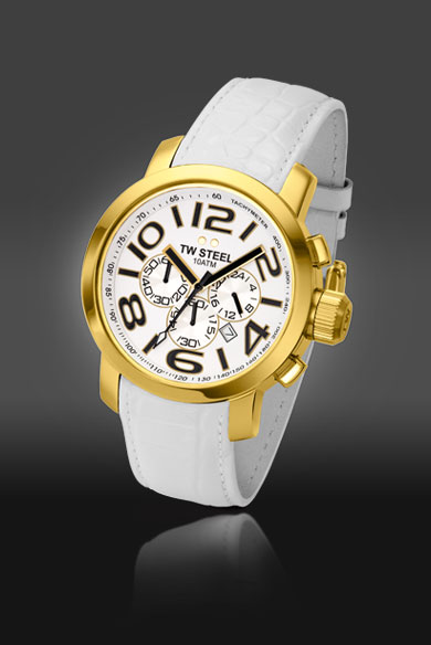 часы TW Steel TW 55