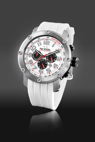 часы TW Steel TW 122