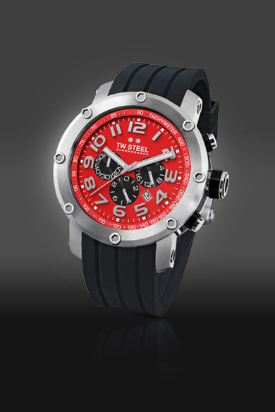 часы TW Steel TW 124