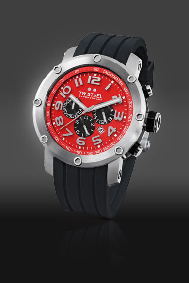 часы TW Steel TW 125