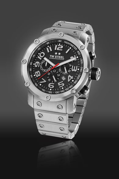 часы TW Steel TW 127