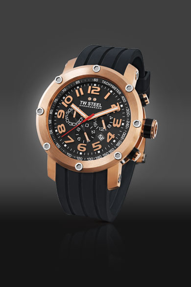 часы TW Steel TW 130