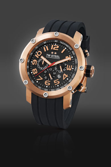 часы TW Steel TW 131