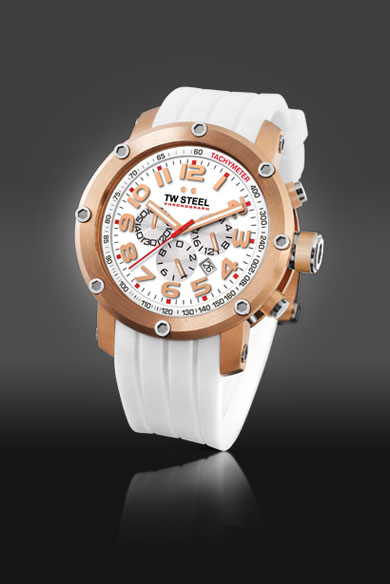 часы TW Steel TW 132