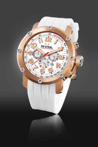 часы TW Steel TW 133