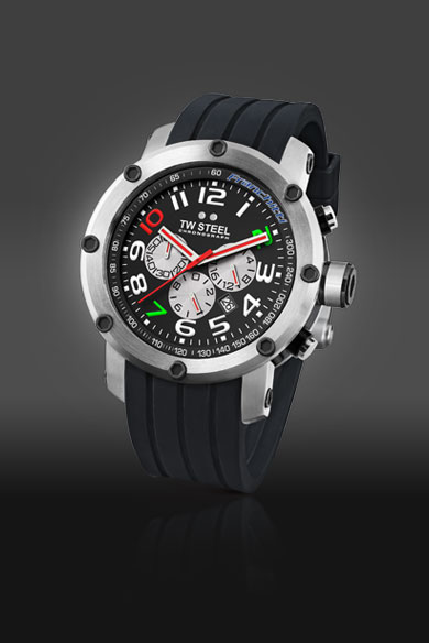 часы TW Steel TW 607