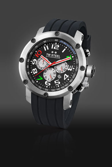 часы TW Steel TW 608