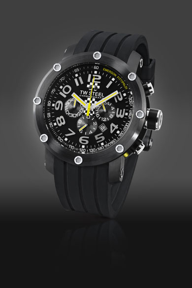 часы TW Steel TW 609