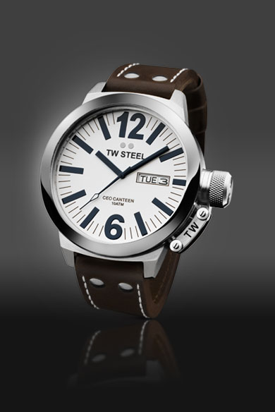 часы TW Steel CE 1005