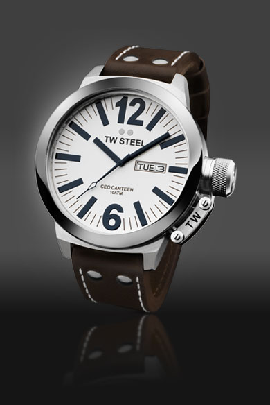 часы TW Steel CE 1006