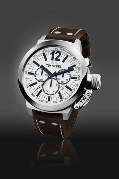 часы TW Steel CE 1007