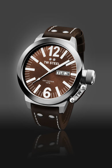 часы TW Steel CE 1009