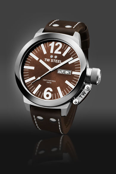 часы TW Steel CE 1010