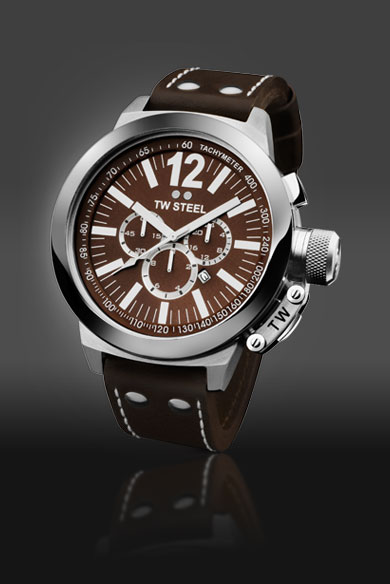 часы TW Steel CE 1012