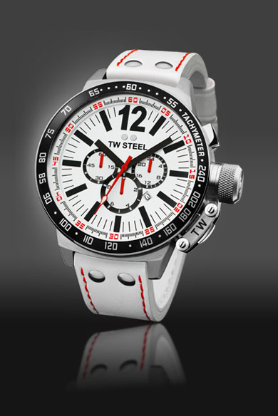 часы TW Steel CE 1014