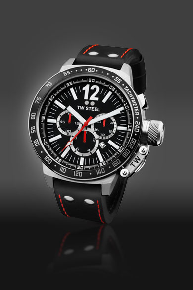 часы TW Steel CE 1015