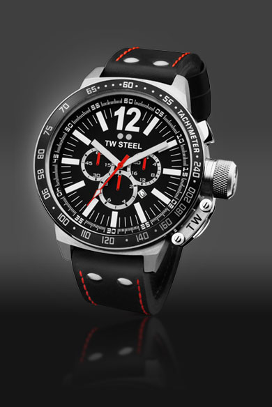 часы TW Steel CE 1016