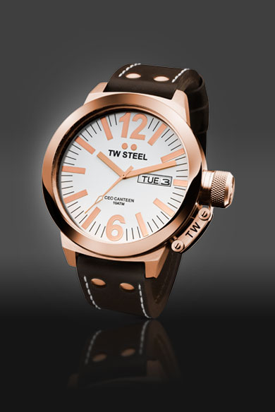 часы TW Steel CE 1017
