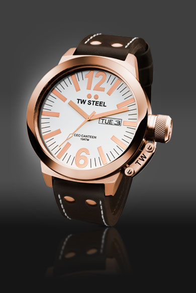 часы TW Steel CE 1018