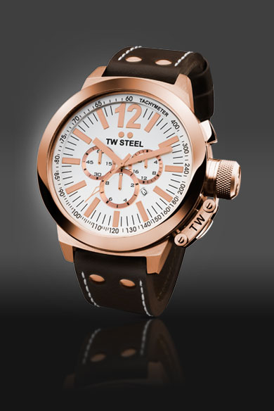 часы TW Steel CE 1020