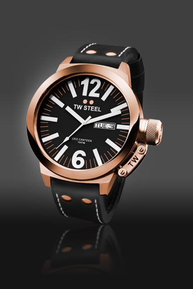 часы TW Steel CE 1021