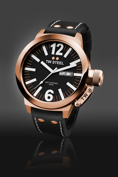 часы TW Steel CE 1022