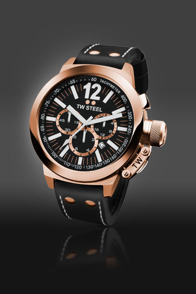 часы TW Steel CE 1023