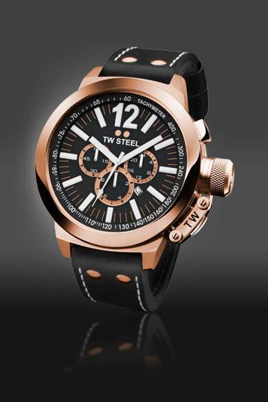 часы TW Steel CE 1024