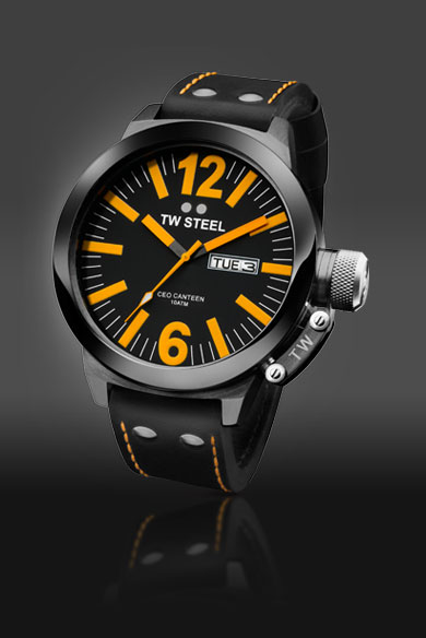 часы TW Steel CE 1028