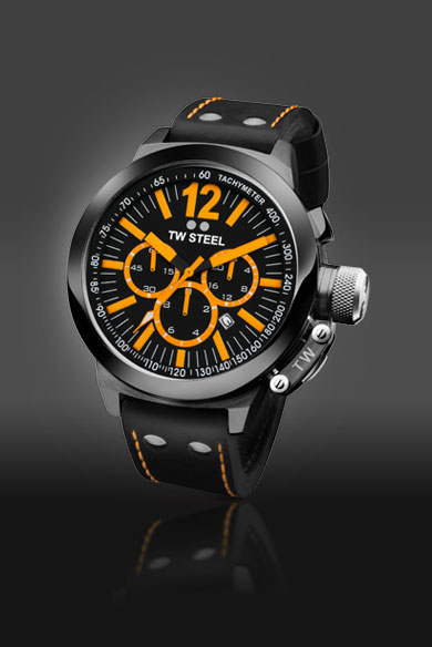 часы TW Steel CE 1029