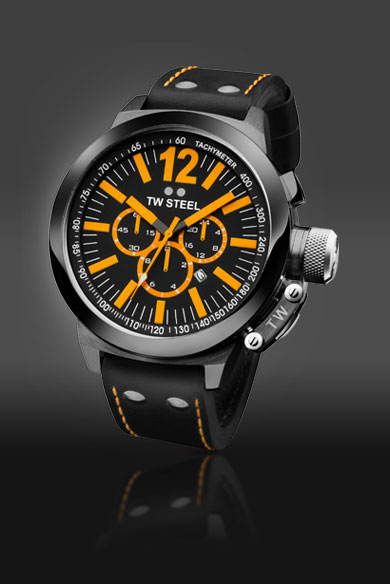 часы TW Steel CE 1030