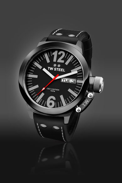 часы TW Steel CE 1031