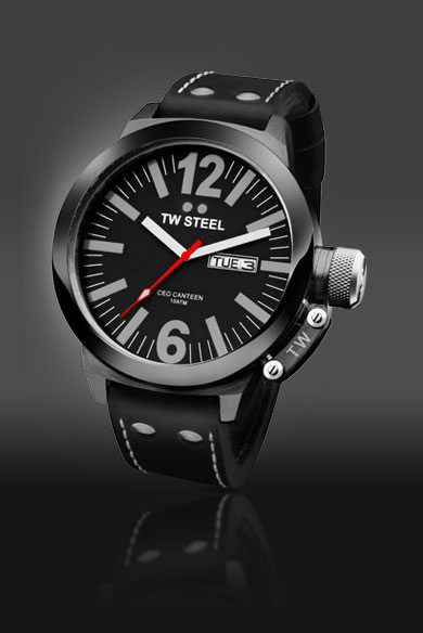 часы TW Steel CE 1032