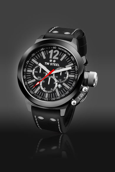часы TW Steel CE 1033