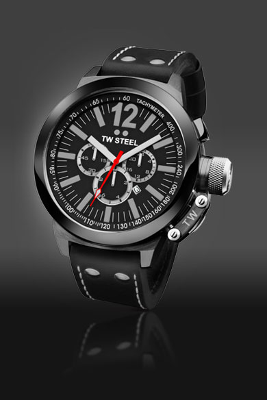 часы TW Steel CE 1034