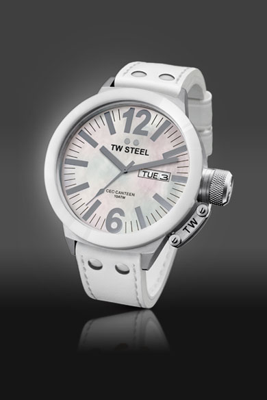часы TW Steel CE 1037