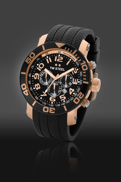 часы TW Steel TW 92