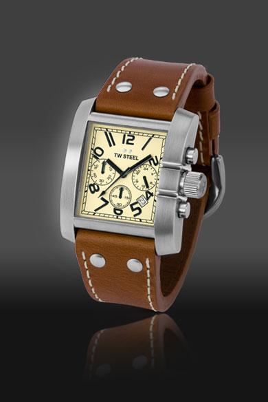 часы TW Steel TW 13
