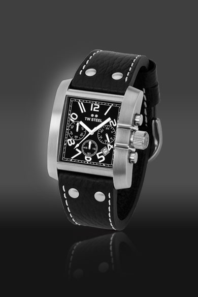 часы TW Steel TW 17