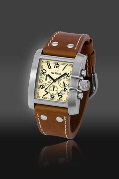 часы TW Steel TW 18