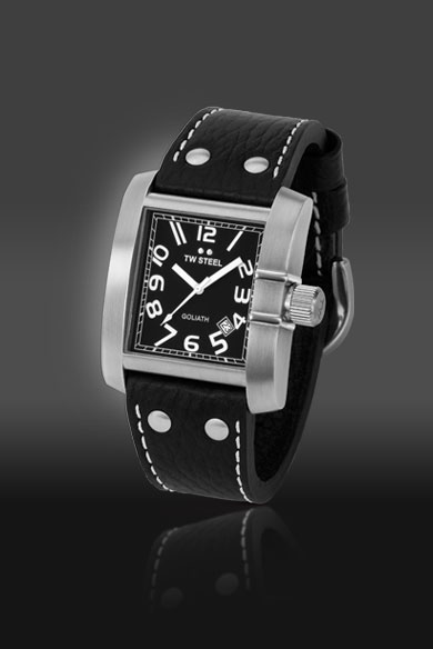 часы TW Steel TW 19