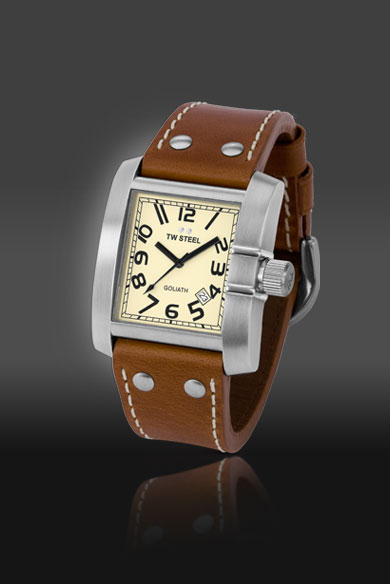 часы TW Steel TW 20