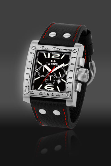 часы TW Steel TW 116