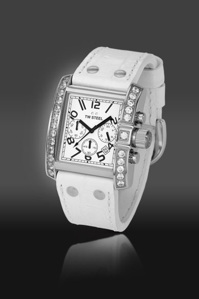 часы TW Steel TW 118W