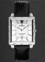  Edox Classe Royale Ultra Slim