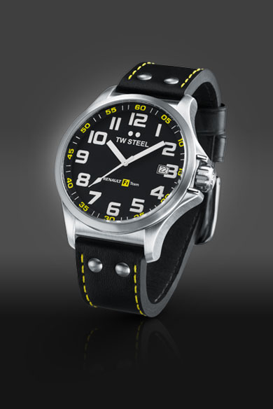 часы TW Steel TW 670
