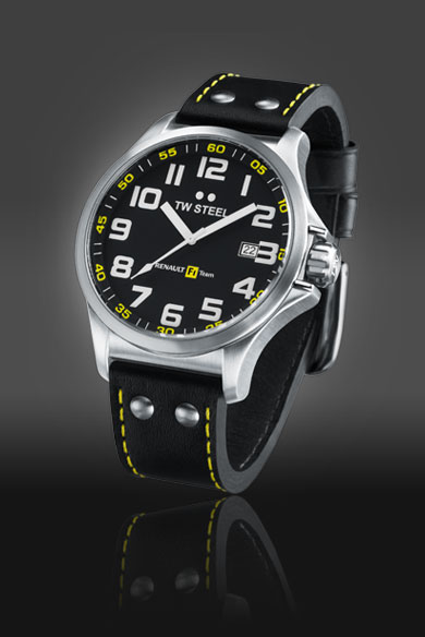 часы TW Steel TW 671