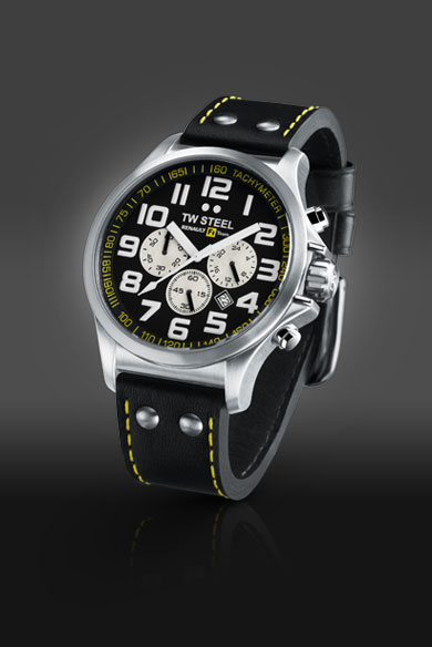 часы TW Steel TW 672