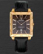 часы Edox Classe Royale Ultra Slim